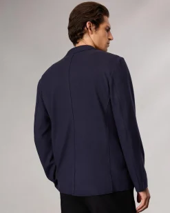 Achilles Knit Blazer