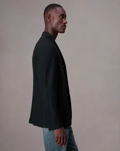 Achilles Wool Cardigan