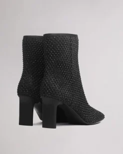 Aja Diamante Boot