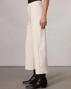 Andi Ankle-Length Jean