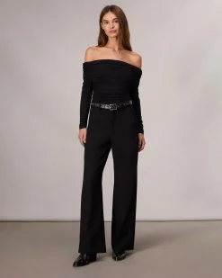 Andi Full-Length Pant