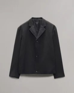 Anton Striped Blazer