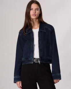 Anya Denim Jacket