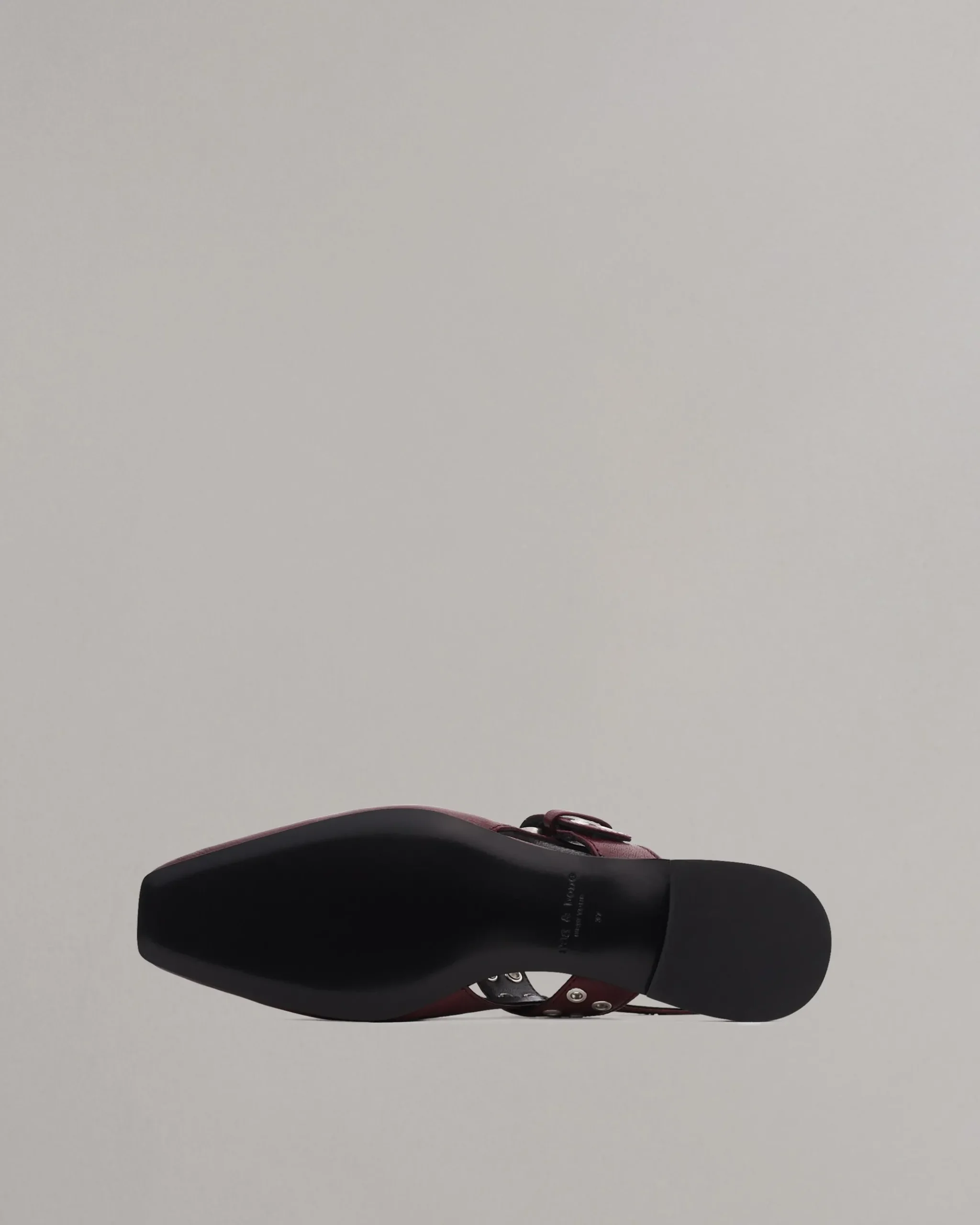 Astra Slingback Flats