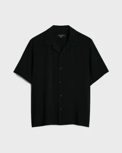 Avery Viscose Shirt