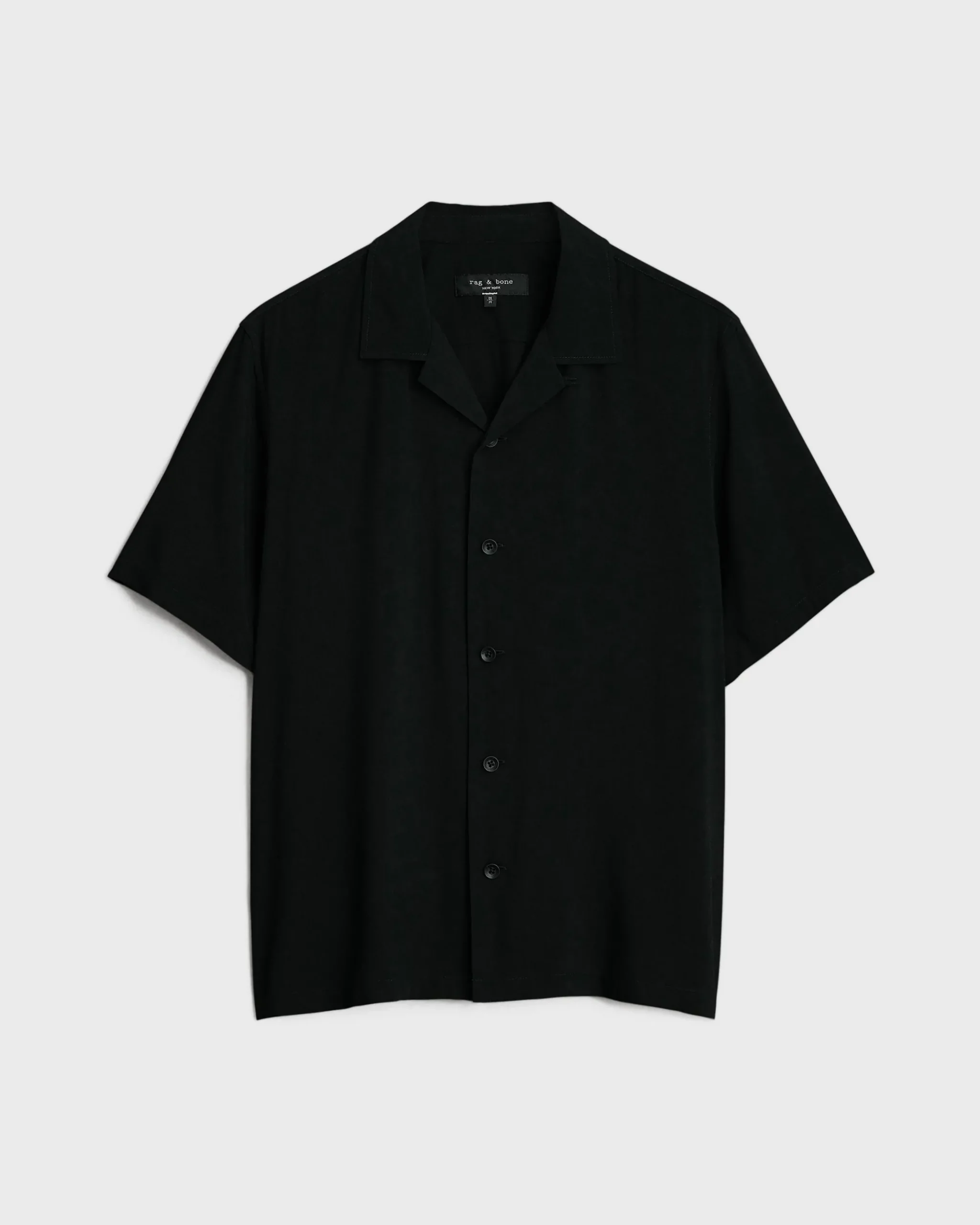 Avery Viscose Shirt