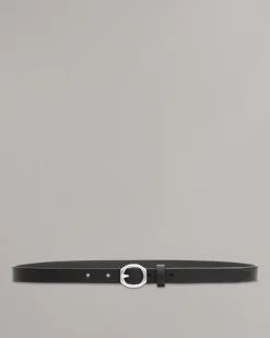 Baby Audrey Leather Belt