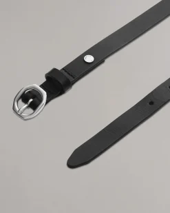 Baby Audrey Leather Belt