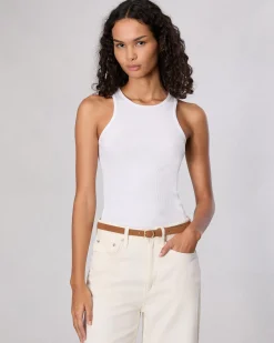 Baby Audrey Suede Belt