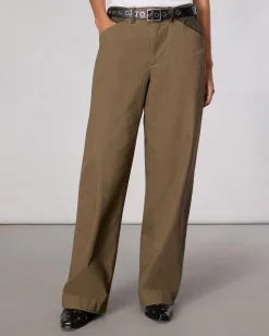 Banks Full-Length Pant