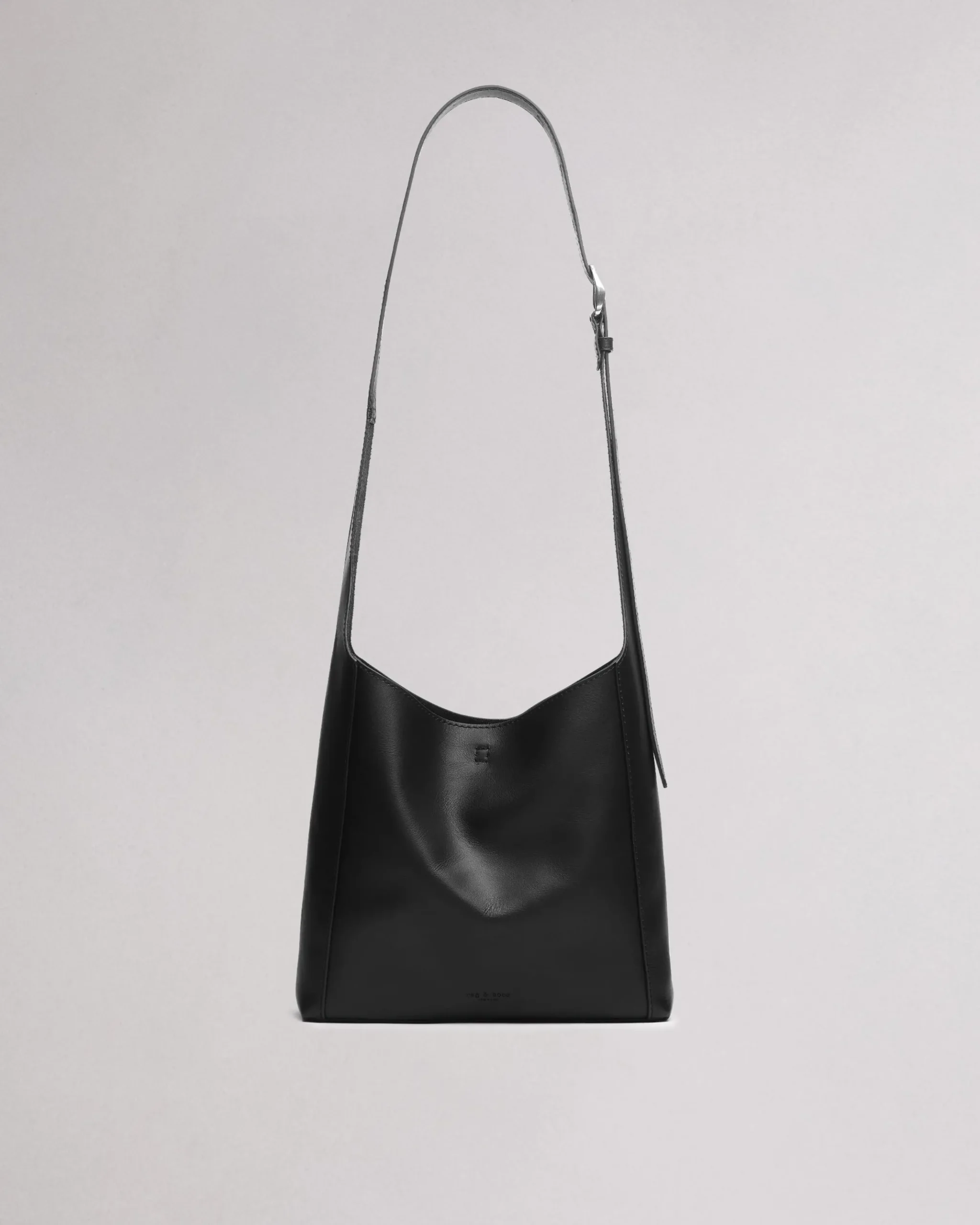 Belize Small Leather Shopper