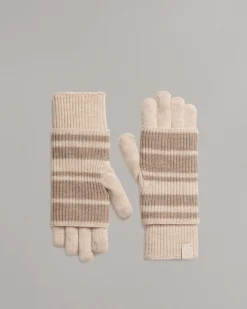 Blake Layered Tech Gloves