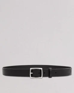 Boyfriend Leather Belt