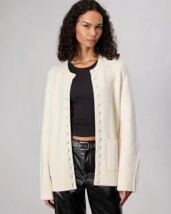 Bridget Lady Cardigan