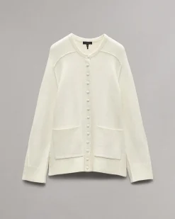 Bridget Lady Cardigan