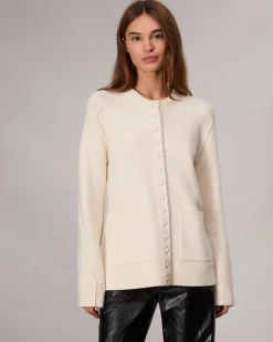 Bridget Lady Cardigan