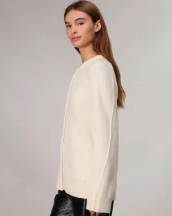 Bridget Lady Cardigan