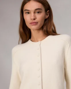 Bridget Lady Cardigan