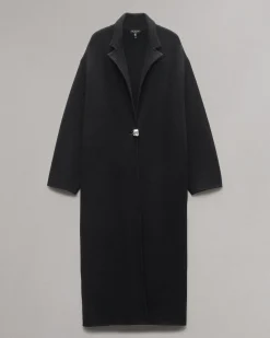 Bridget Sweater Coat