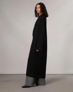 Bridget Sweater Coat