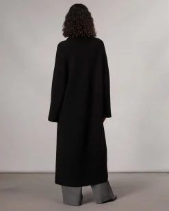 Bridget Sweater Coat