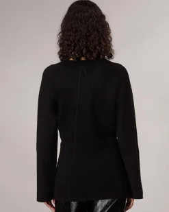 Bridget V-Neck Cardigan