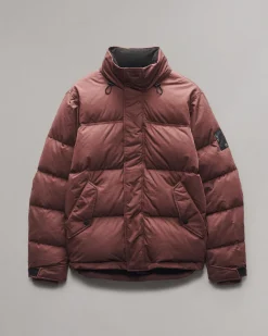 Bubble Down Jacket