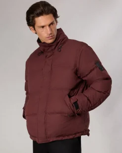 Bubble Down Jacket