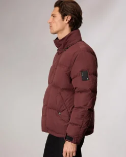 Bubble Down Jacket