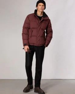 Bubble Down Jacket