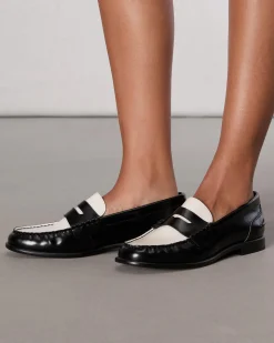 Carter Leather Loafer