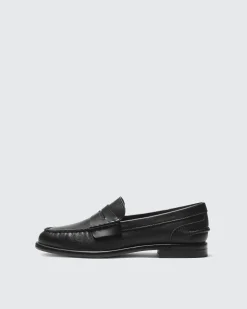 Carter Leather Loafer