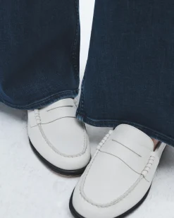 Carter Leather Loafer