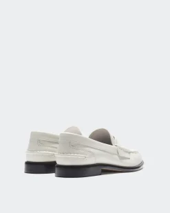 Carter Leather Loafer