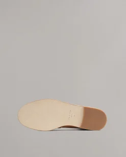 Carter Suede Loafer