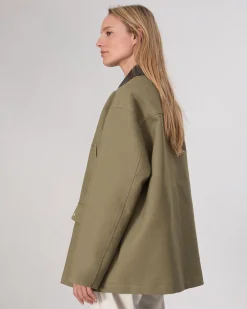 Cassidy Cotton Jacket