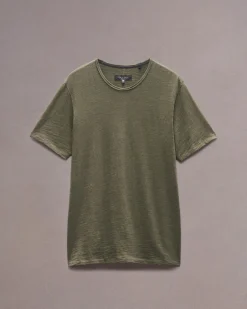 Classic Flame T-Shirt