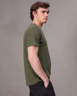 Classic Flame T-Shirt