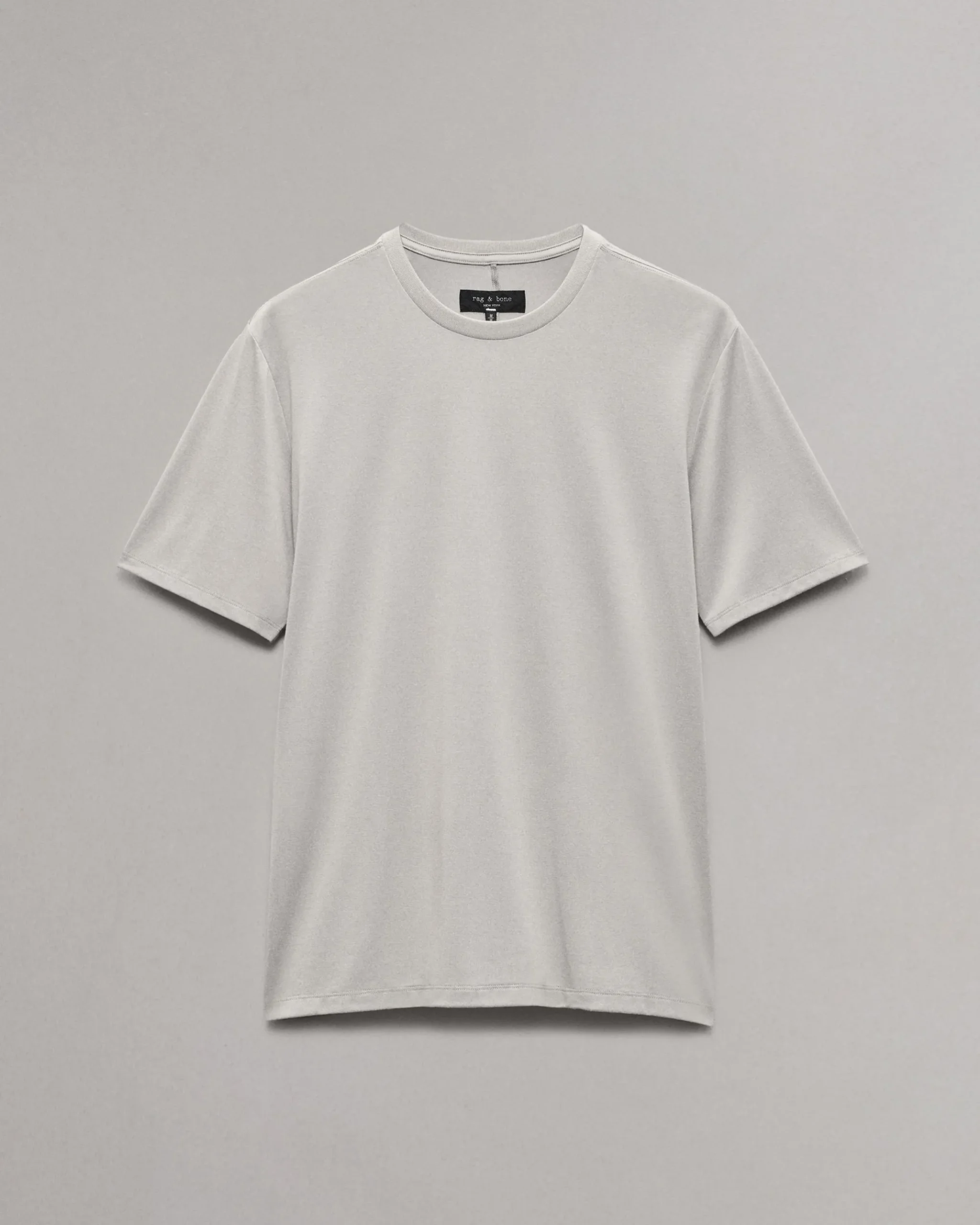 Classic Tech Jersey Tee