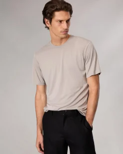 Classic Tech Jersey Tee