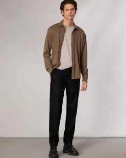 Classic Tech Jersey Tee