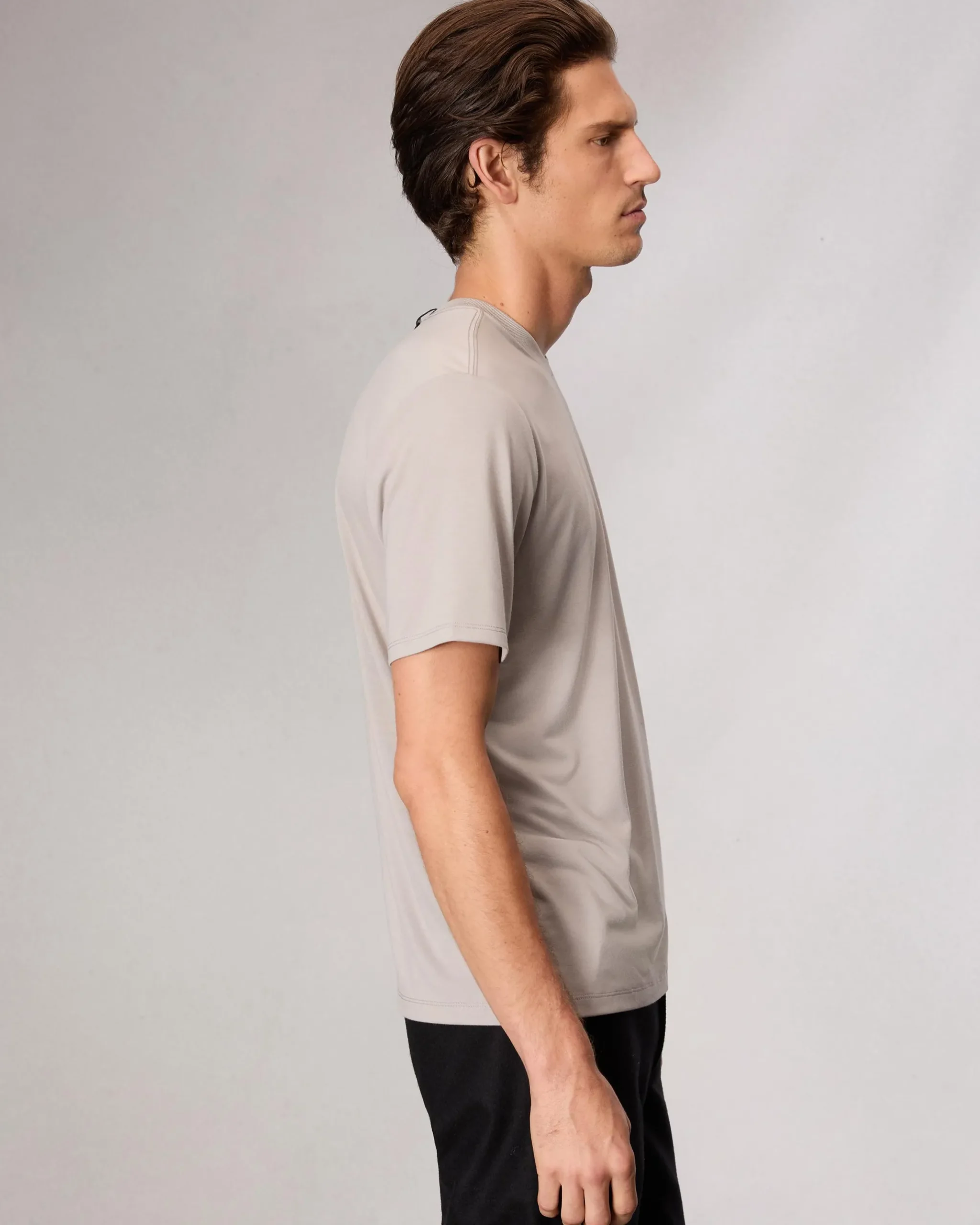 Classic Tech Jersey Tee