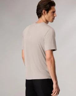 Classic Tech Jersey Tee