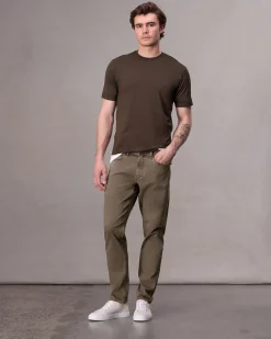 Classic Tech Jersey Tee