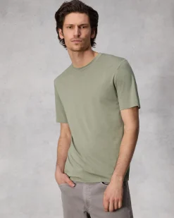 Classic Tech Jersey Tee