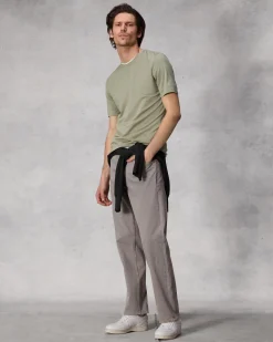 Classic Tech Jersey Tee