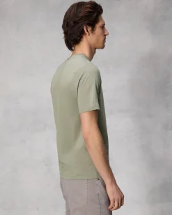 Classic Tech Jersey Tee