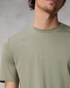 Classic Tech Jersey Tee