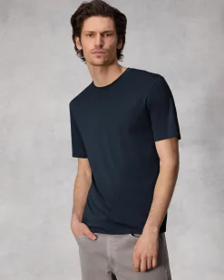 Classic Tech Jersey Tee