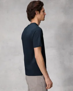 Classic Tech Jersey Tee